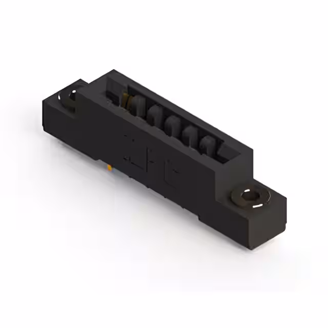 357-012-524-203 EDAC Inc.  Edgeboard Connectors